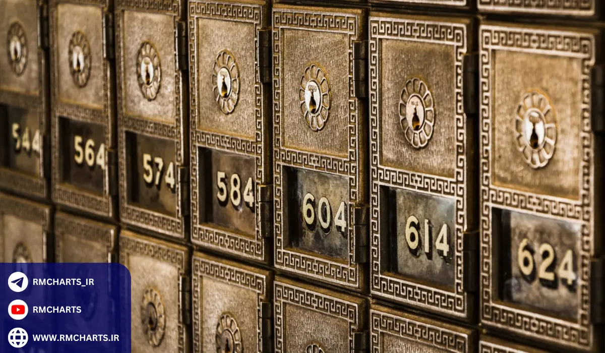 مزایای سرمایه‌گذاری در اوراق گواهی سپرده طلا