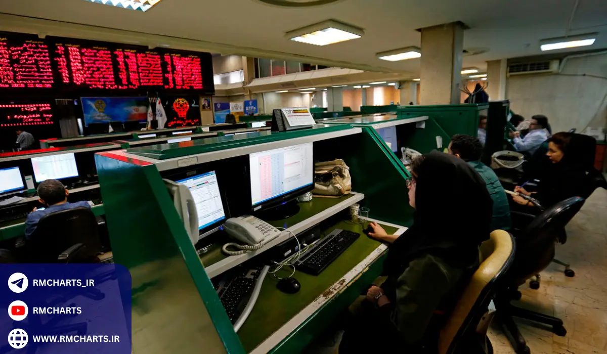 مزایای سرمایه‌گذاری در بورس ایران