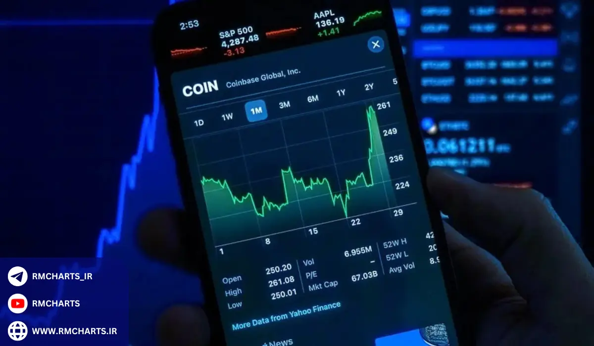 معیارهای انتخاب بروکر