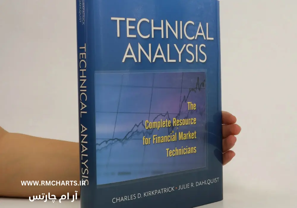 منابع طلایی برای یادگیری تحلیل تکنیکال