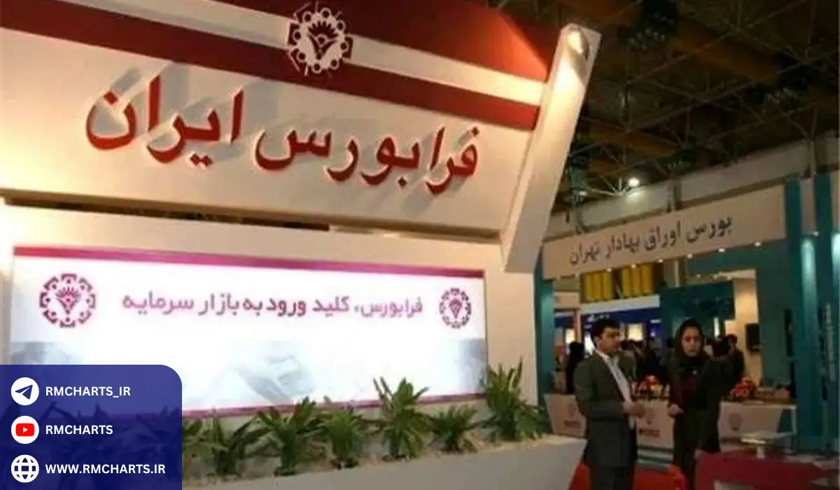 نقش بازار فرابورس در اقتصاد کشور