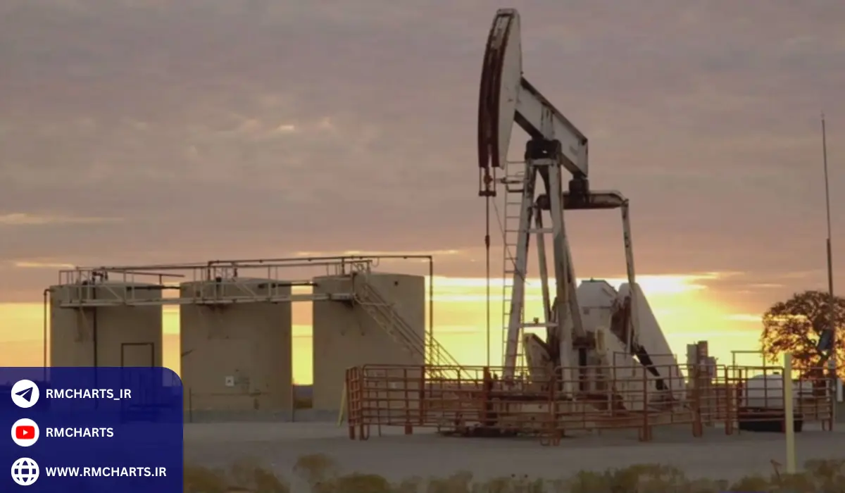 نقش نفت سبک در تولید فرآورده‌های مختلف نفتی