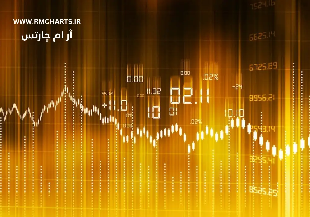 نوسانات بازار فارکس با تأثیر گزارش تورم آمریکا و سیاست فدرال رزرو