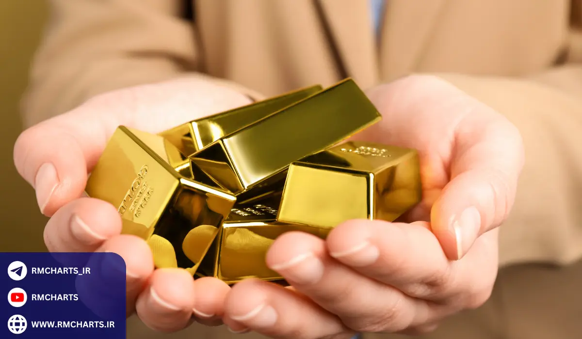 نکات مهم در خرید شمش طلا