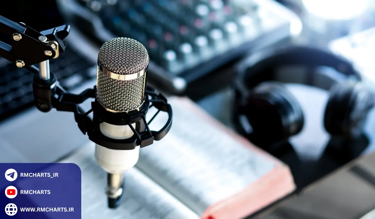 پادکست‌ها و برنامه‌های رادیویی آموزشی