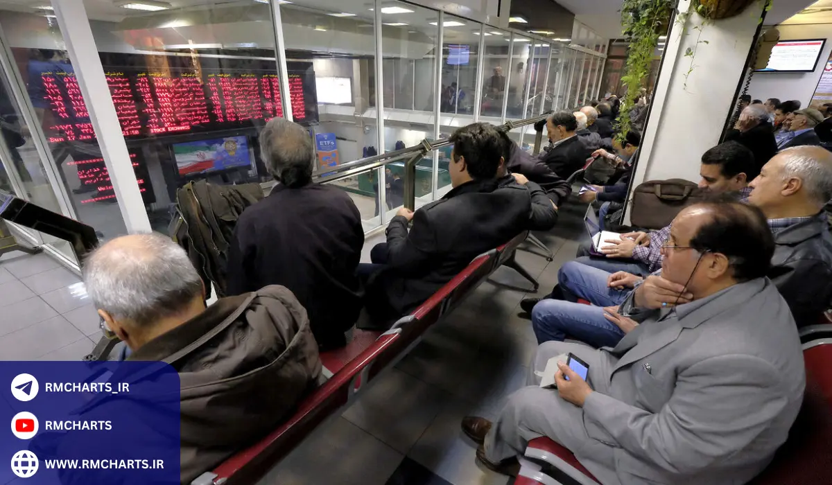 چشم‌انداز آینده بورس ایران