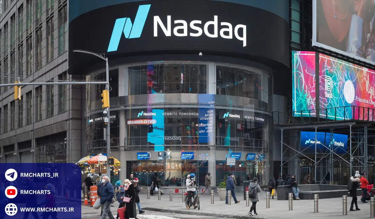 چگونه نزدک را در فارکس معامله کنیم؟