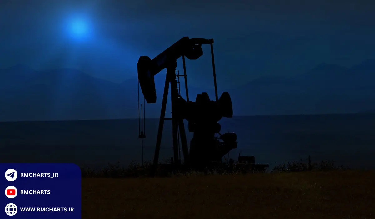 کاربردهای نفت خام در صنایع مختلف