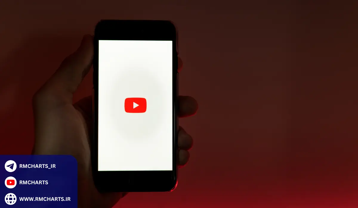 کانال‌های یوتیوب و ویدیوهای آموزشی