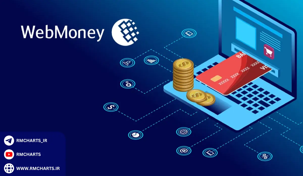 آمار و ارقام وب مانی