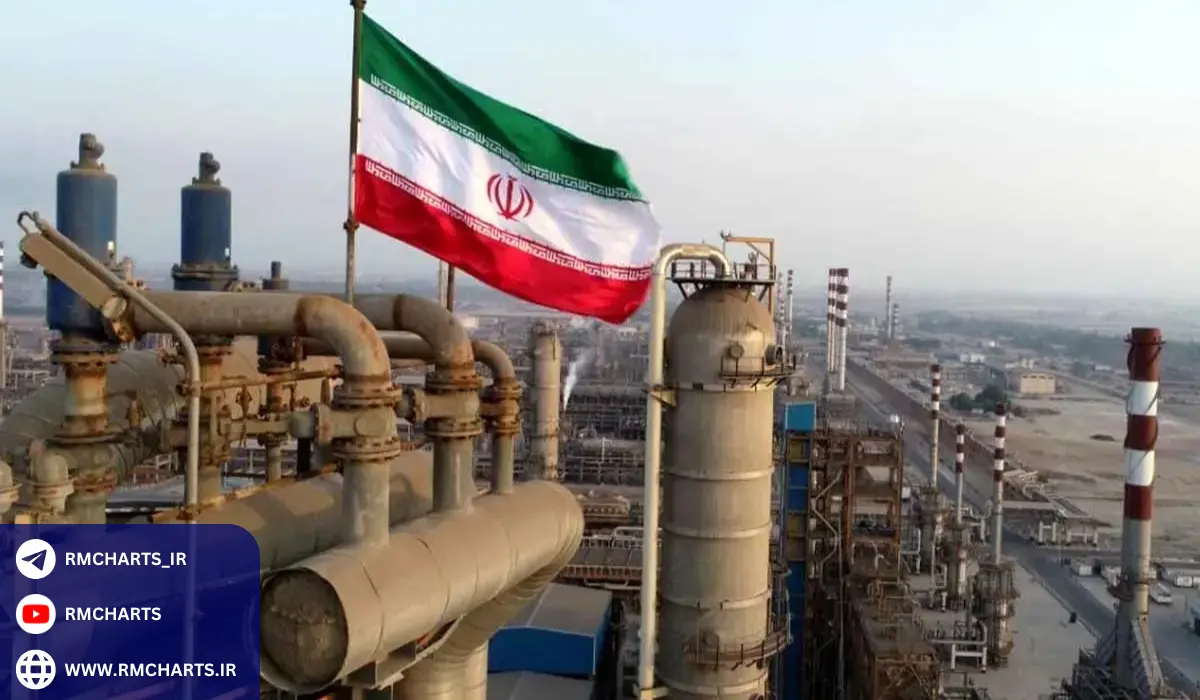 آمار و اطلاعات تکمیلی درباره میدان‌های نفتی جنوب و غرب ایران