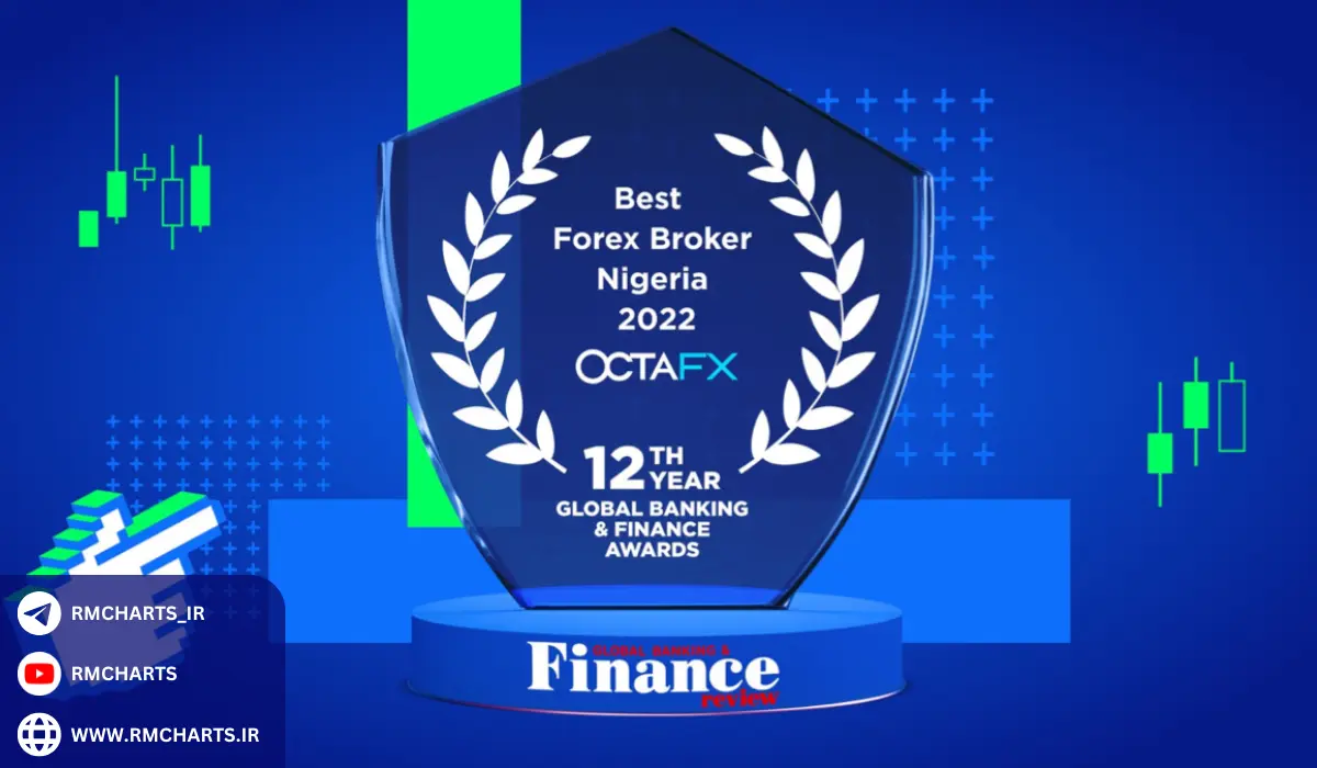 آمار و اطلاعات جالب درباره بروکر OctaFX