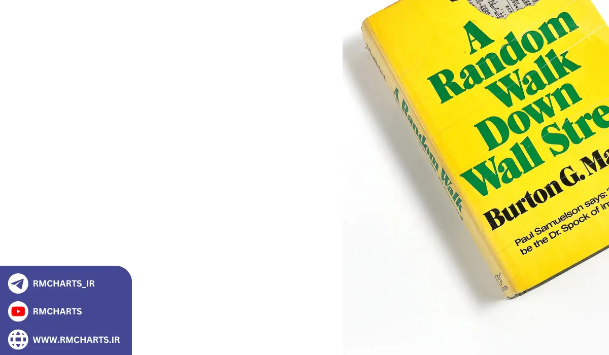 آمار و داده‌های مرتبط با نظریه گشت تصادفی