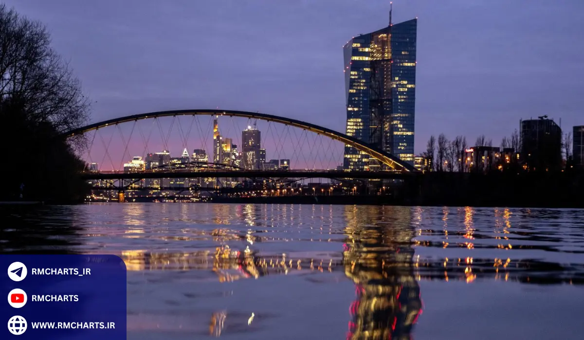 آمار و داده‌های مهم بانک مرکزی اروپا