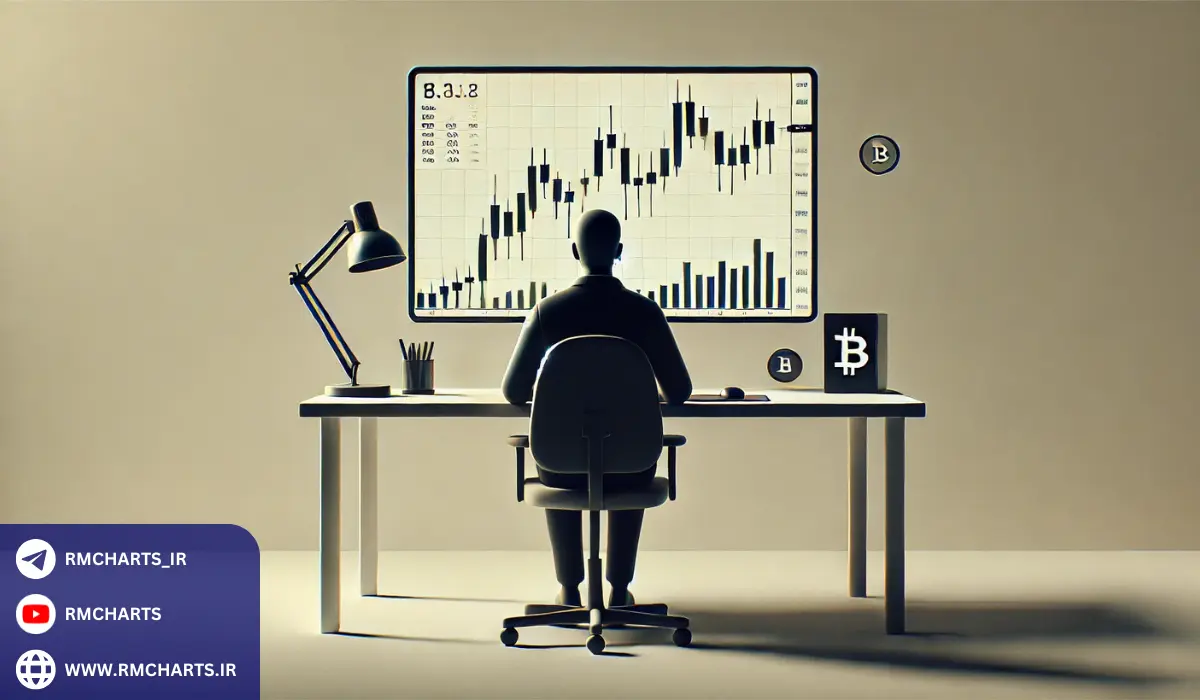 آمار و روندهای بازار ارز دیجیتال در 2024