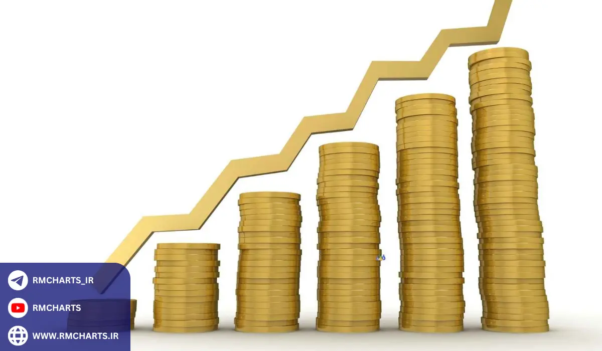 آمارهای مرتبط با بازار طلا