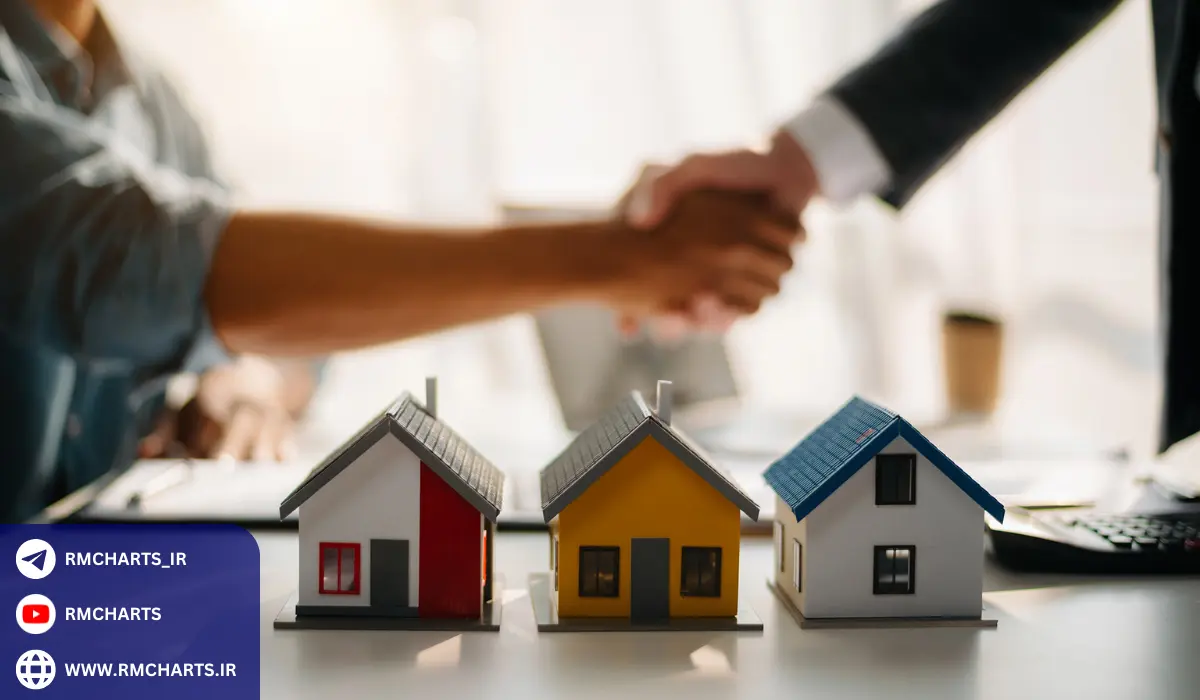 آموزش مداوم و به‌روز بودن با تغییرات بازار