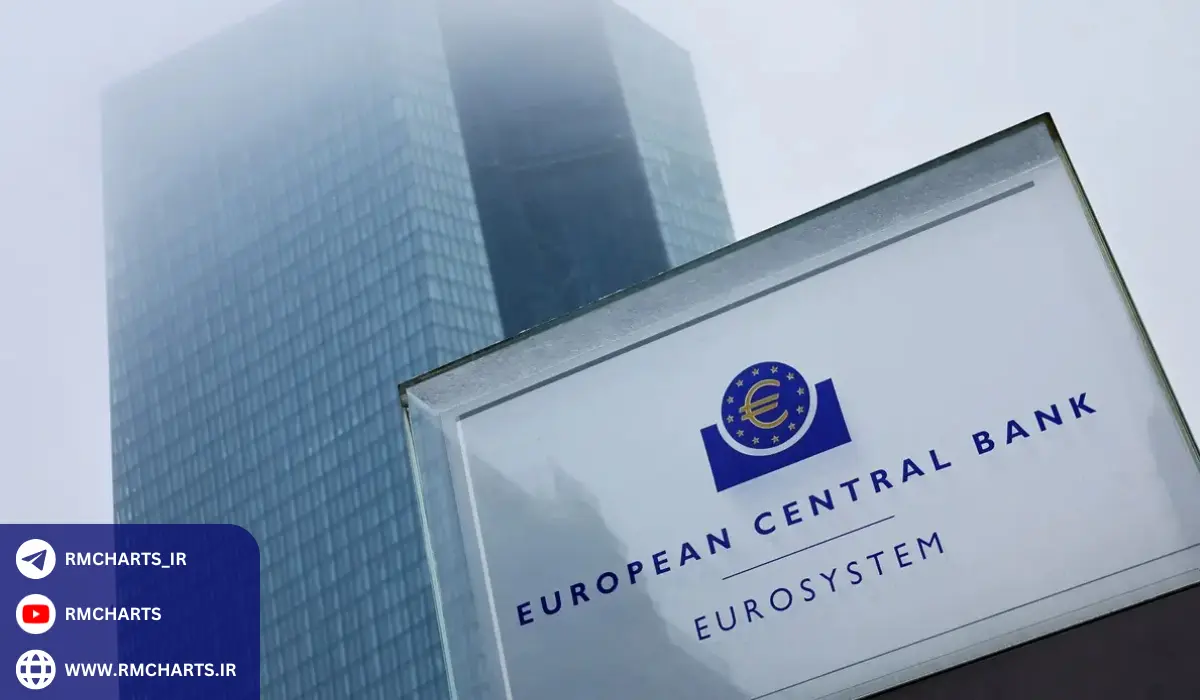 آیا کاهش نرخ بهره ECB همیشه باعث کاهش ارزش یورو می‌شود