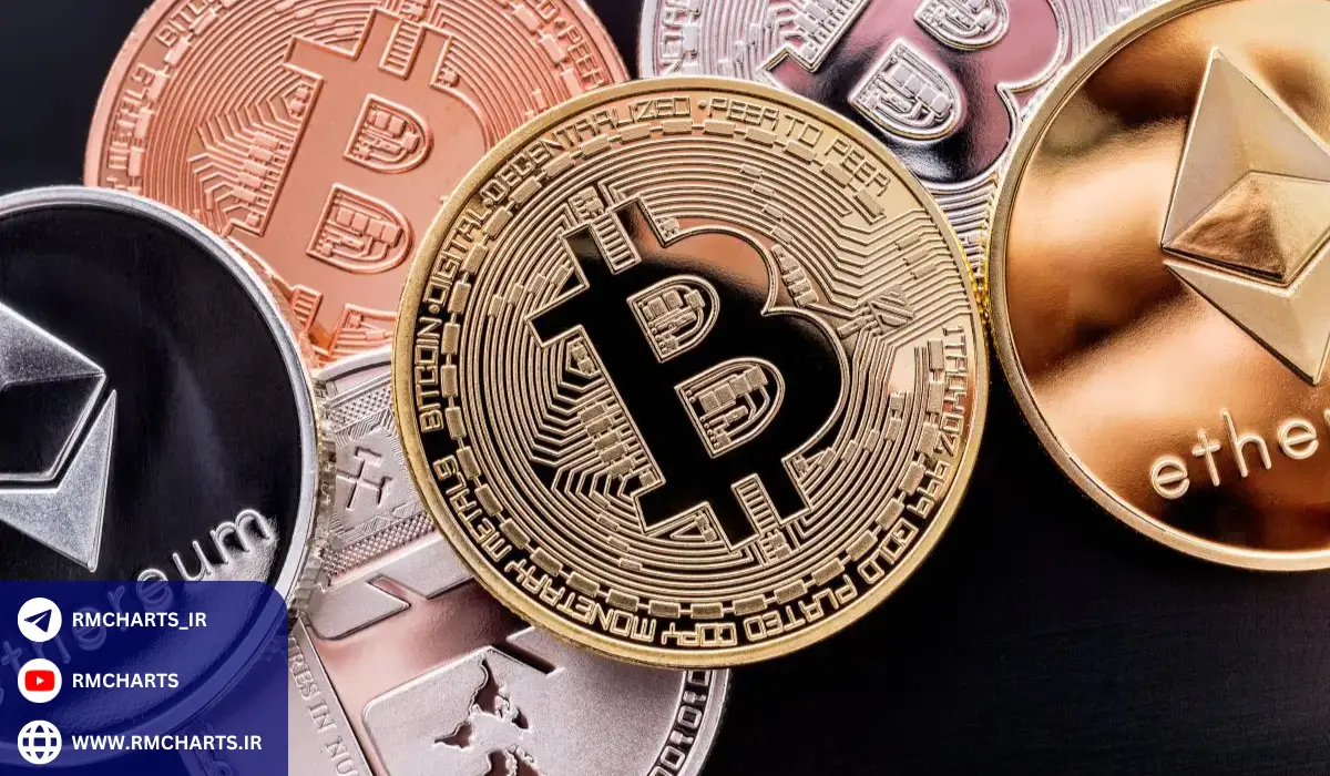 آینده ارزهای دیجیتال