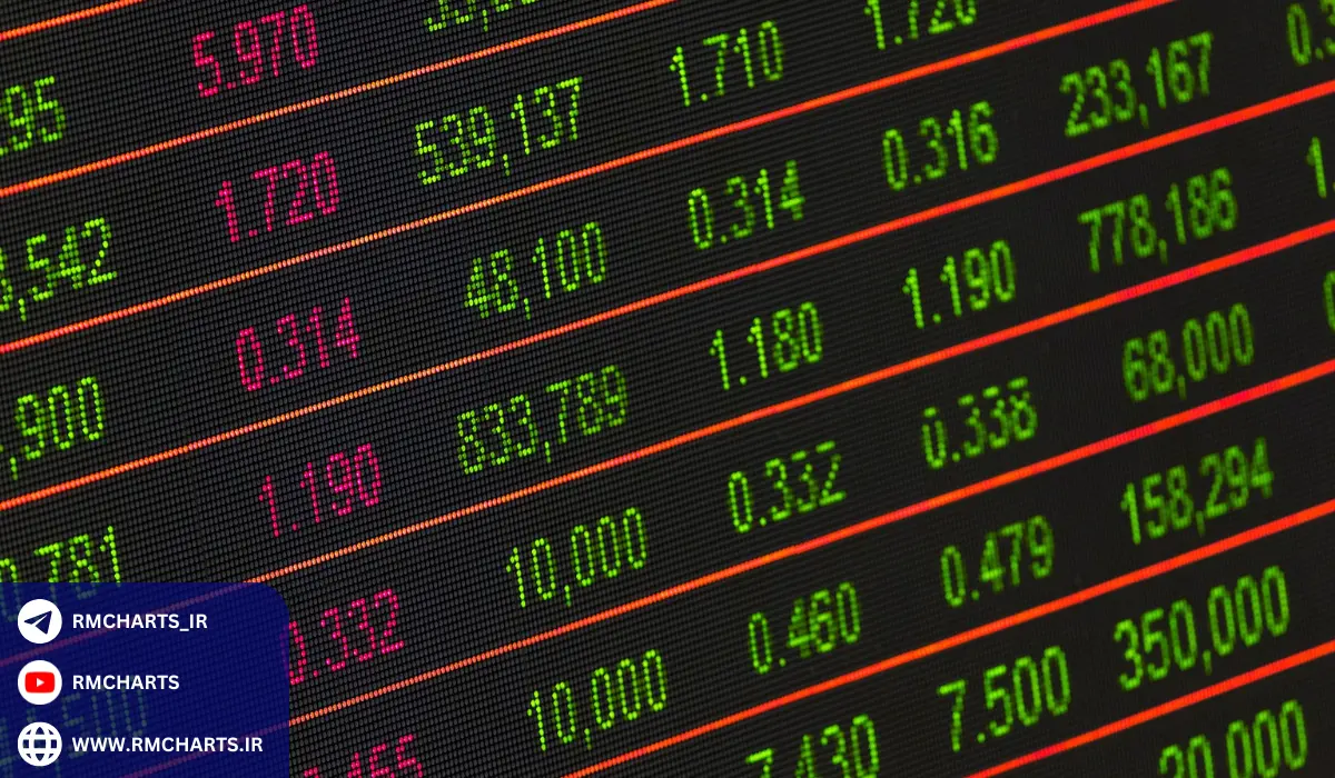 آینده معاملات الگوریتمی