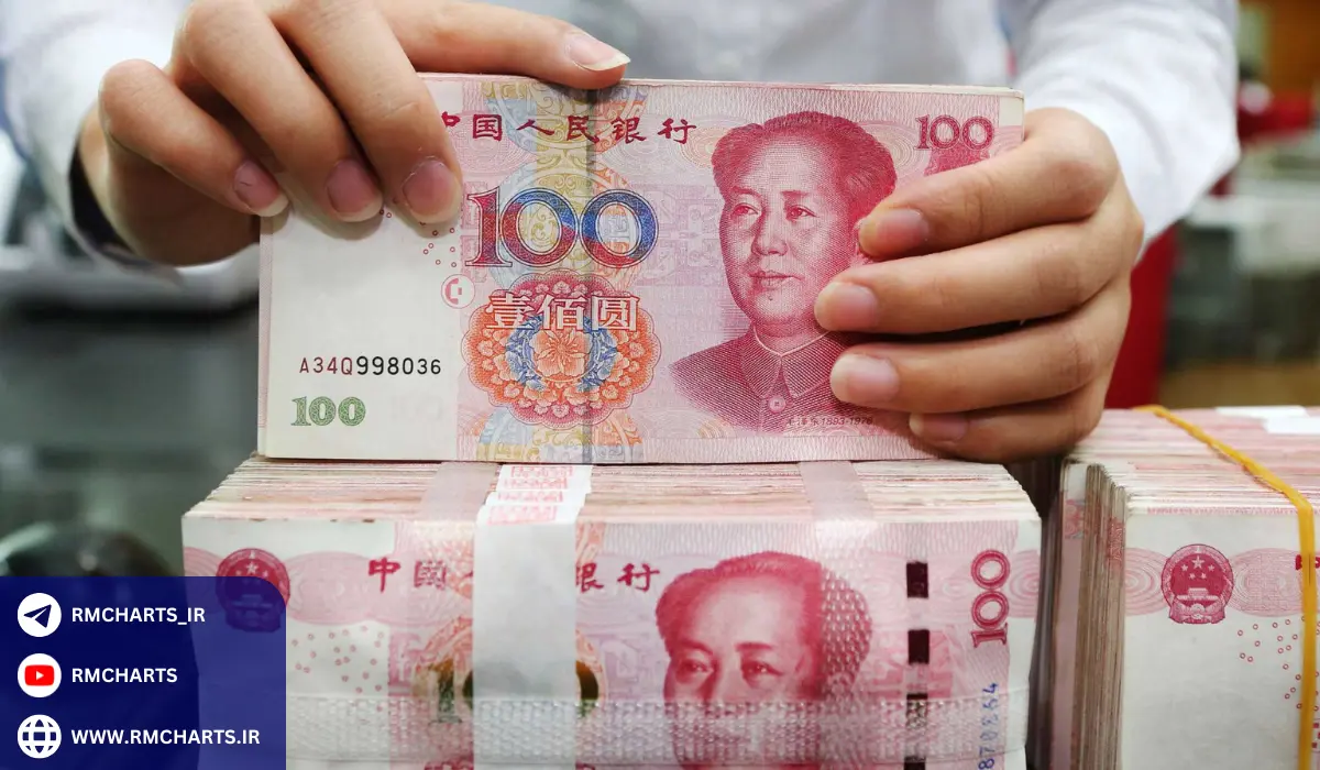 آینده یوآن و چالش‌های پیش رو