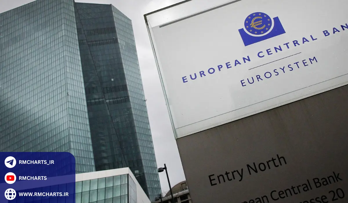 ابزارهای اصلی سیاست‌های پولی بانک مرکزی اروپا