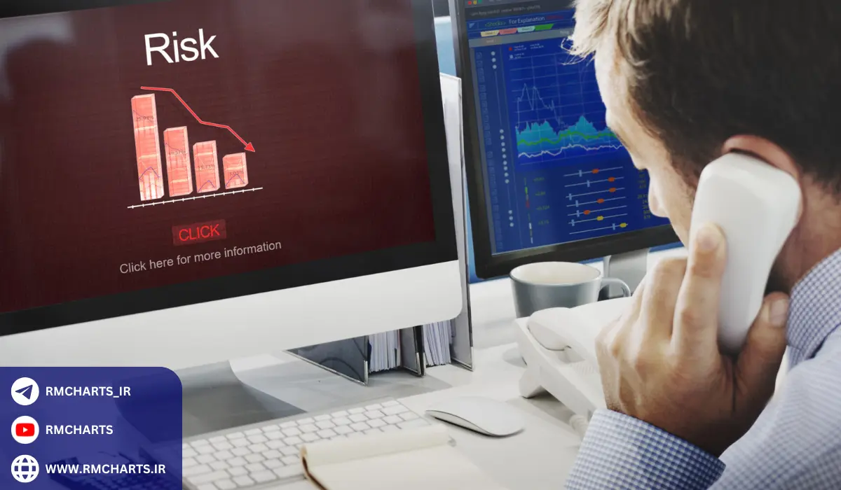 ارزیابی و تحلیل ریسک‌های مالی