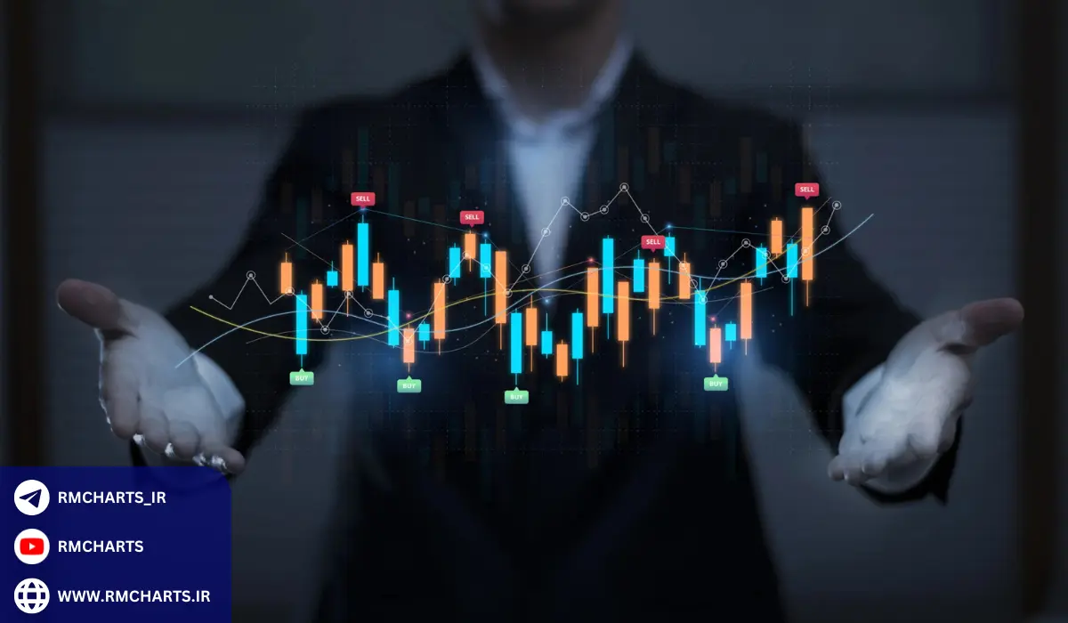 استفاده از الگوهای قیمتی در ترید کوتاه‌مدت