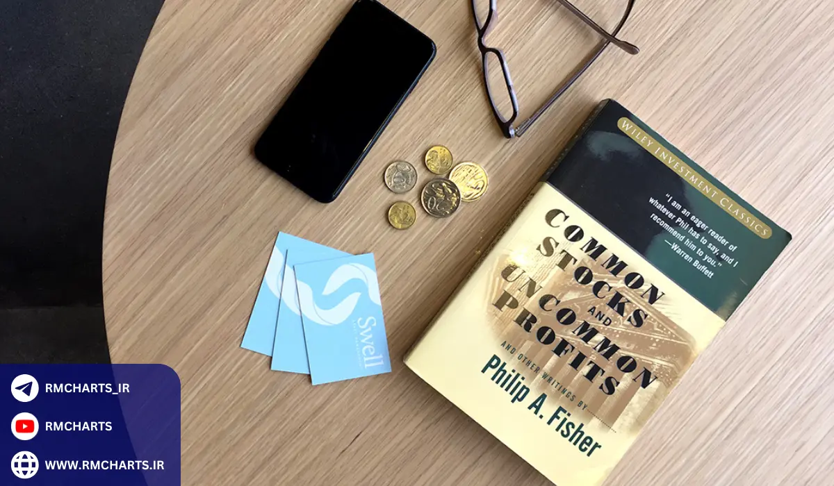 اصول فیشر چه کاربردی دارد