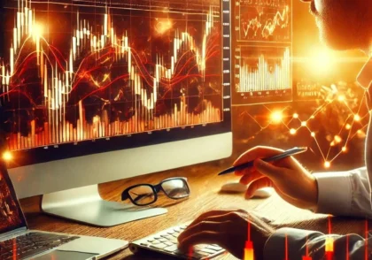 اصول کپی تریدینگ و مزایای آن برای تازه‌کارها