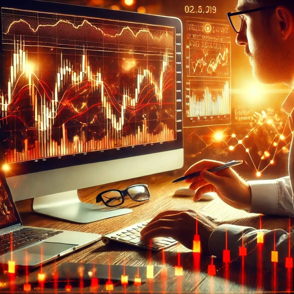 اصول کپی تریدینگ و مزایای آن برای تازه‌کارها