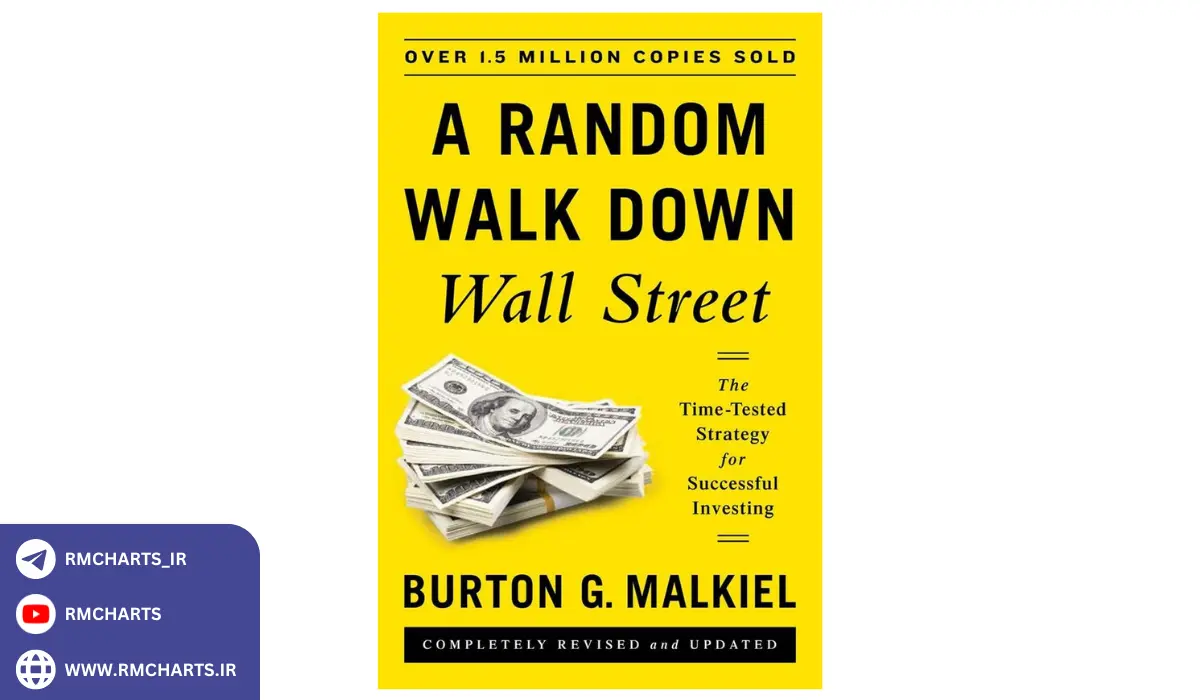 اصول گشت تصادفی