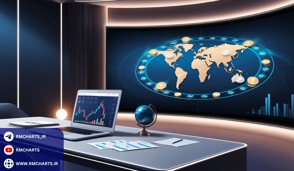 امنیت در پلتفرم‌های تریدینگ بهترین روش‌ها برای حفاظت از سرمایه