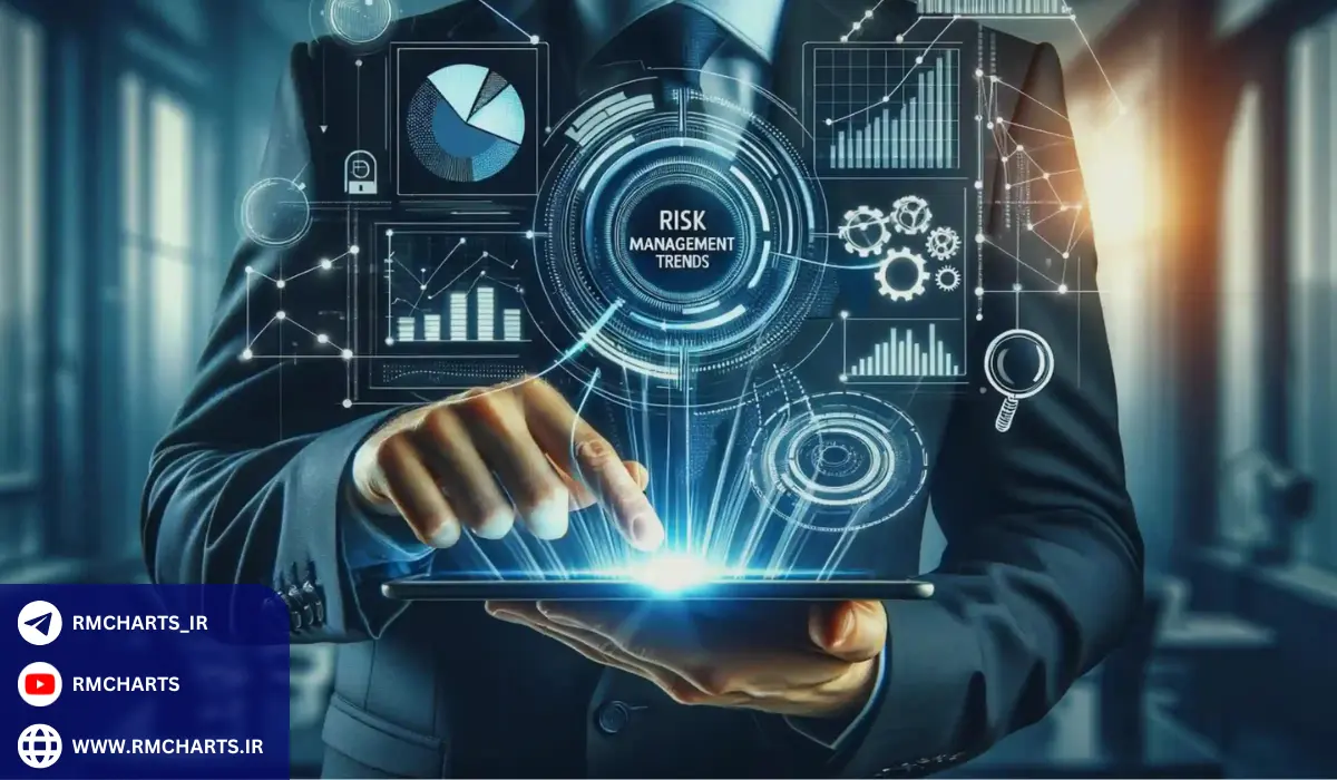 انواع ریسک‌ها