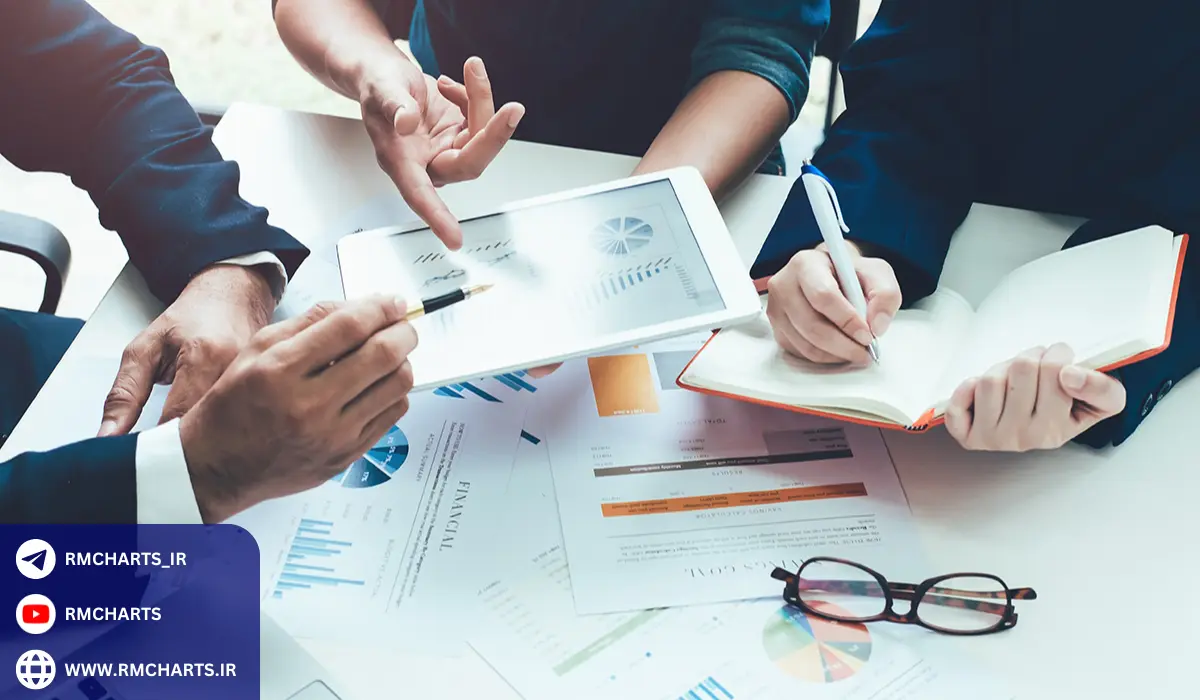 اهمیت مشاوره مالی