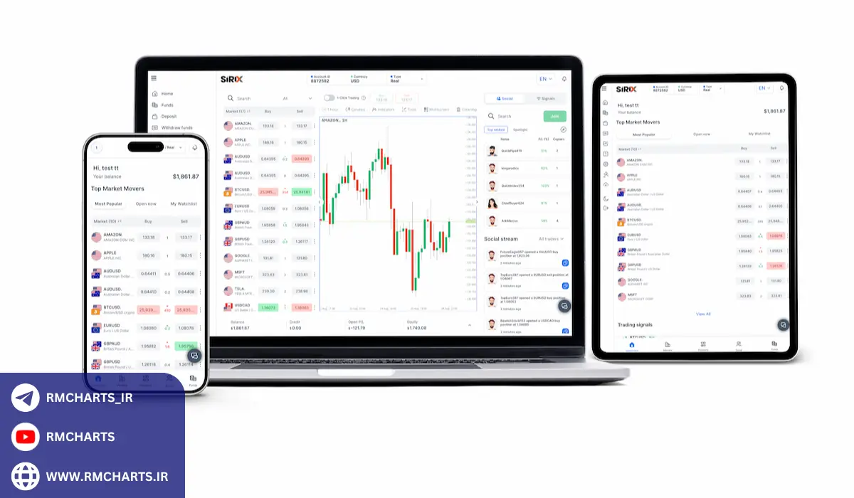 اهمیت کارگزار ناظر در امنیت معاملات