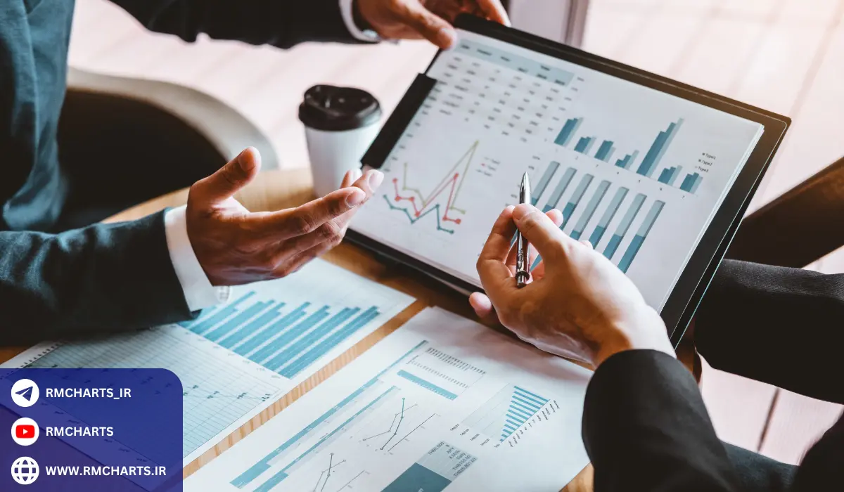 اهمیت گزارش‌های مالی