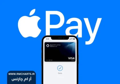 اپل پی (Apple Pay)