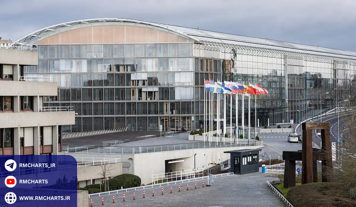 بانک مرکزی اروپا چه وظایفی دارد