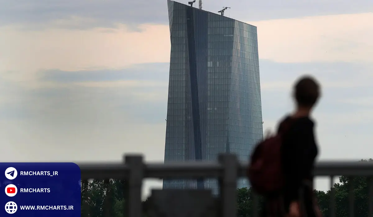 بانک مرکزی اروپا چگونه با بحران‌های اقتصادی برخورد می‌کند