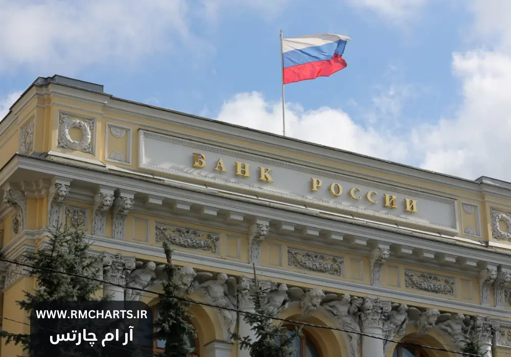 بانک مرکزی روسیه چیست؟