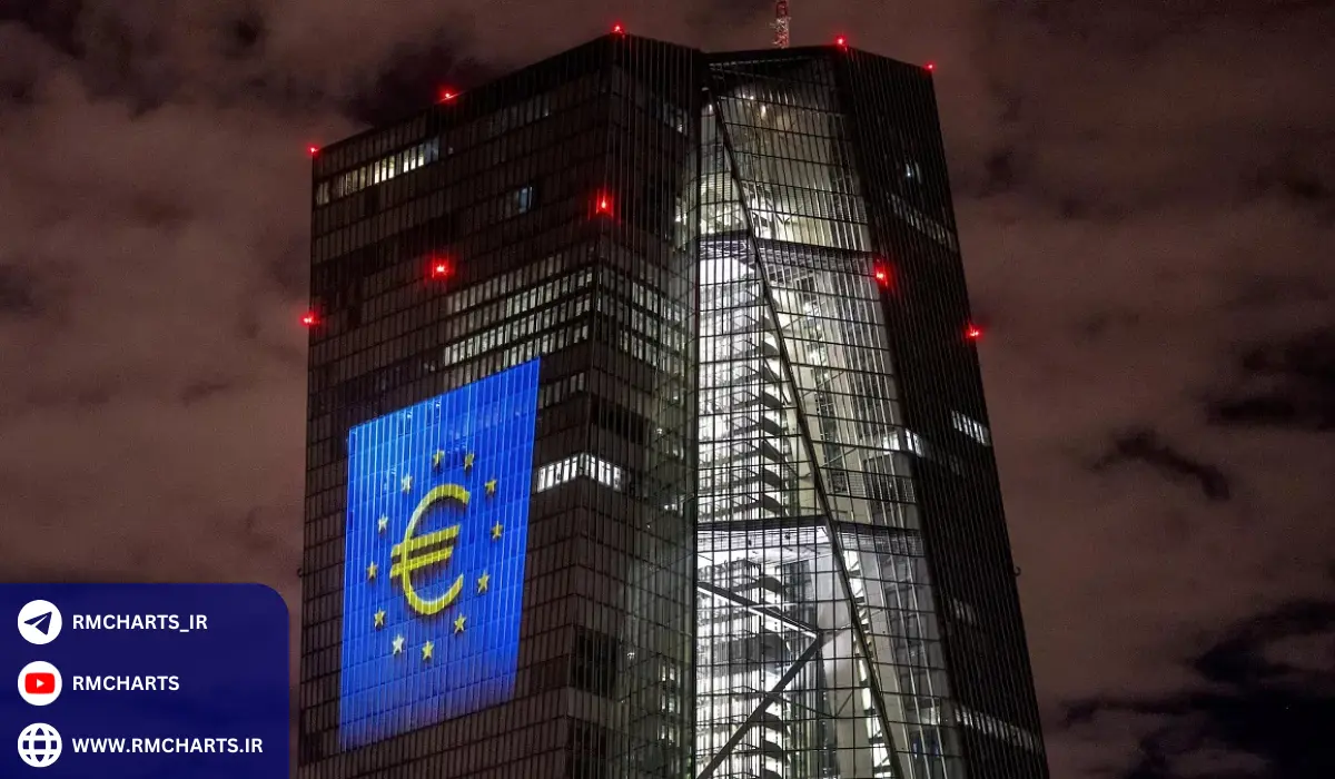 بحران بدهی‌های دولتی در منطقه یورو و واکنش بانک مرکزی اروپا
