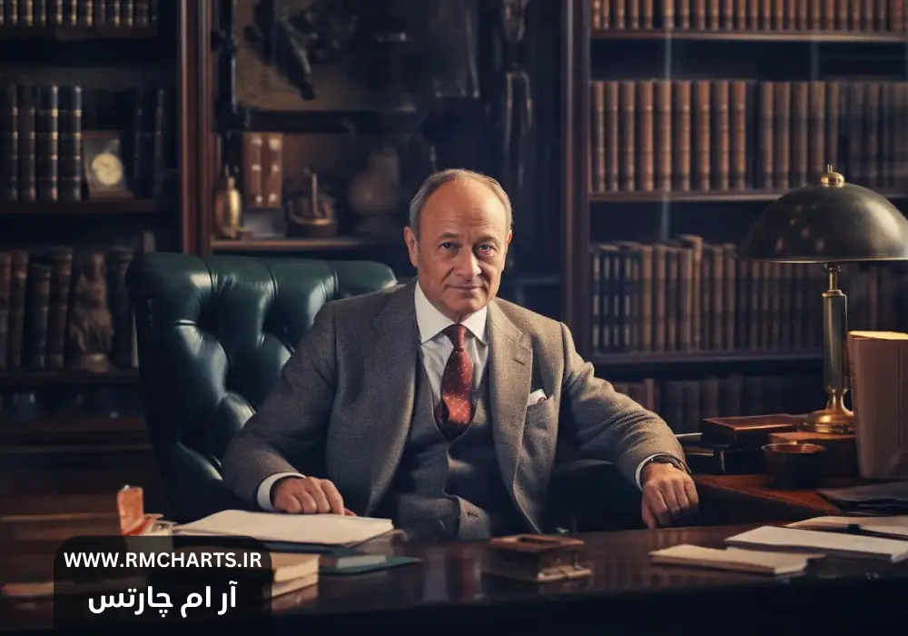 بنجامین گراهام