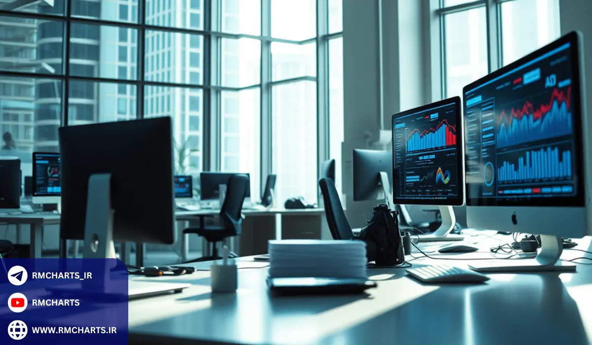 بهترین هوش مصنوعی در بازارهای مالی