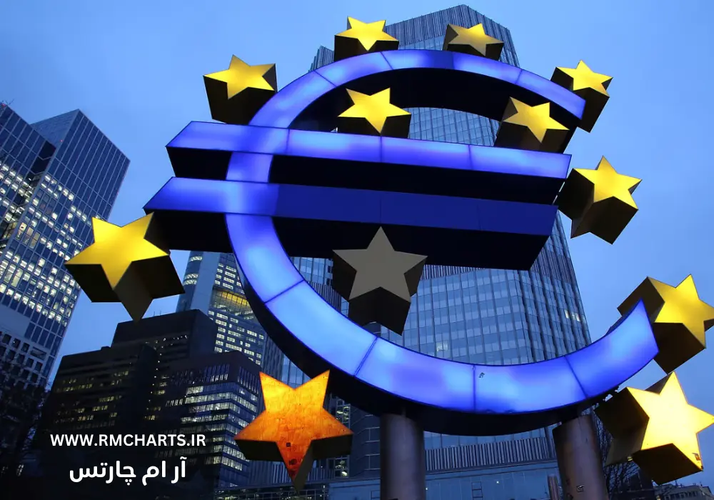 تأثیر بانک مرکزی اروپا بر یورو