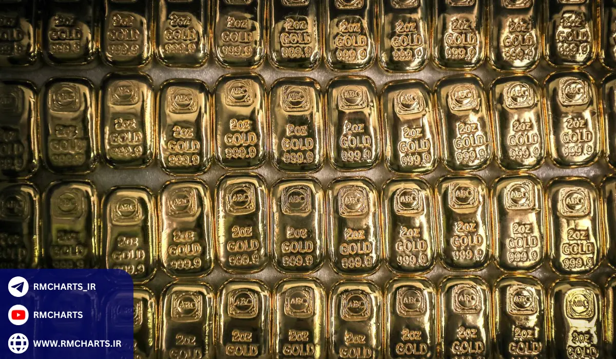 تأثیر بحران‌ها و اخبار سیاسی بر قیمت طلا