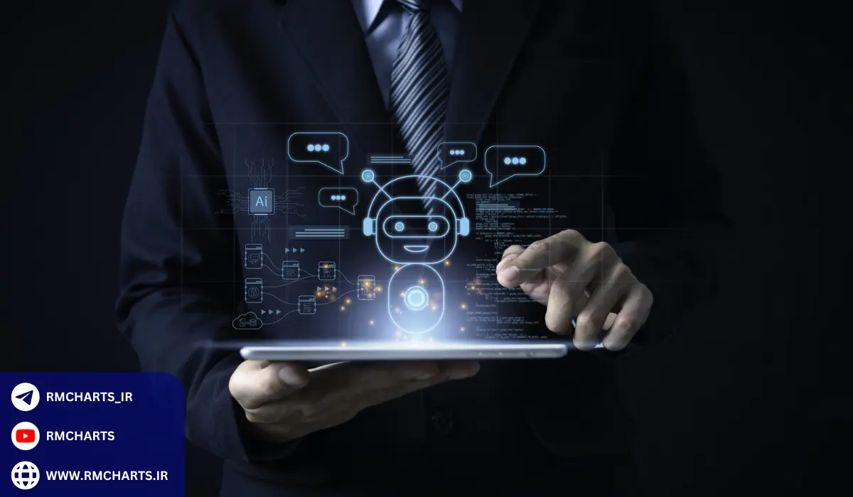 تأثیر فناوری بر مدیریت ریسک