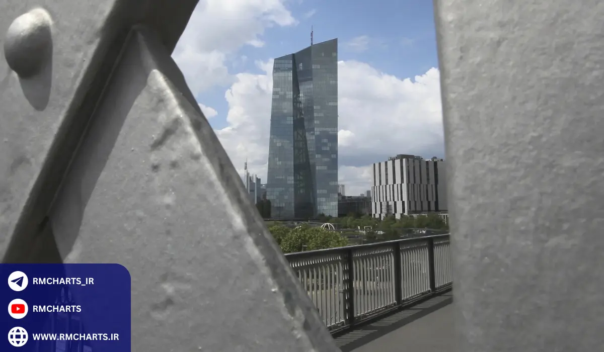 تاثیرات سیاست‌های بانک مرکزی اروپا بر بانک‌های تجاری