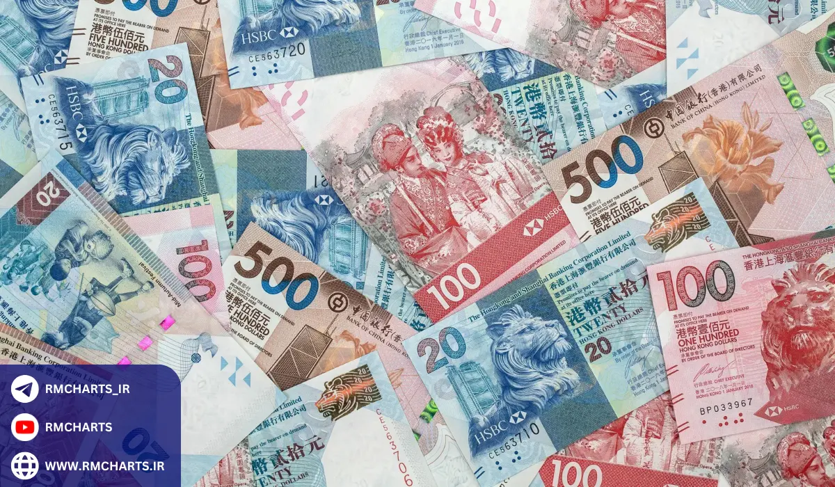 تاثیرات سیاست‌های پولی بانک مرکزی هنگ‌کنگ بر دلار هنگ‌کنگ