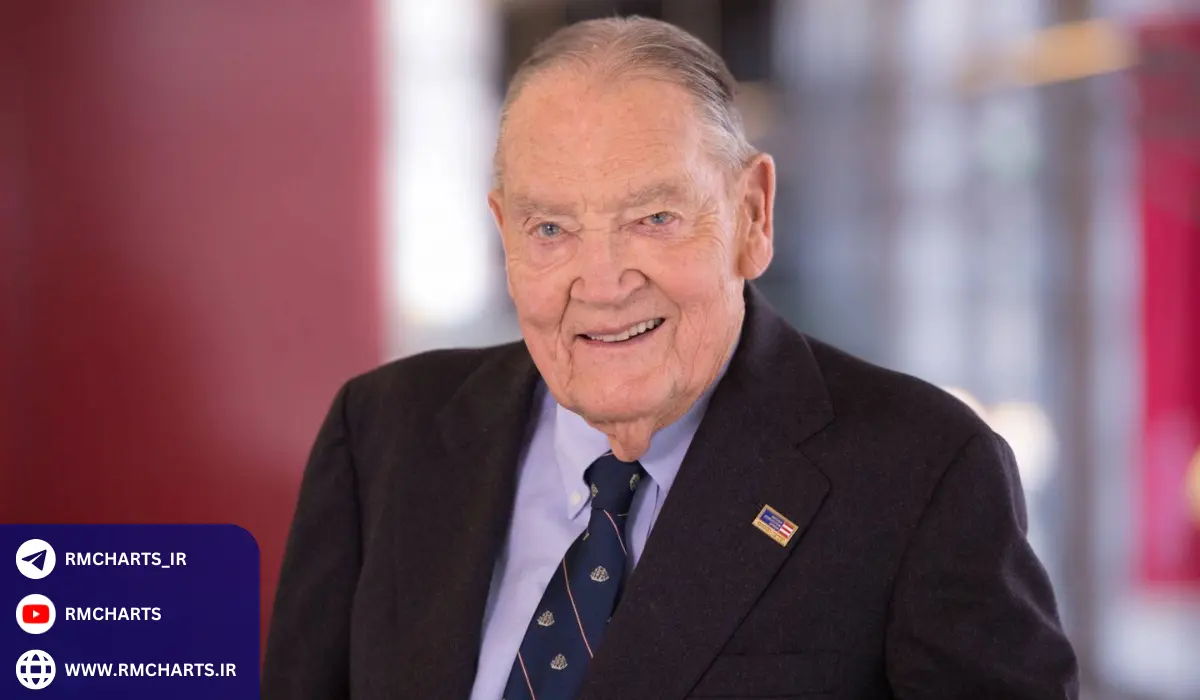 تاریخچه زندگی جان سی. باگل